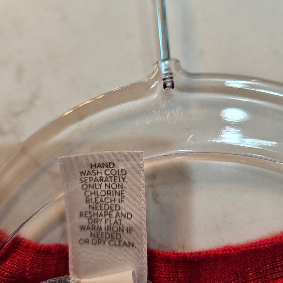 Women's J Jill 3 Button Cardigan Size 2X - Picture 5 of 9